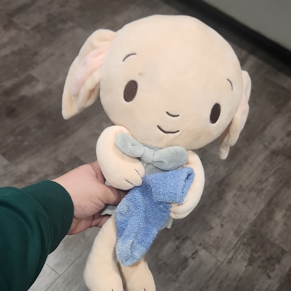 Warner Bros. Other - Harry Potter Dobby Plush Toy